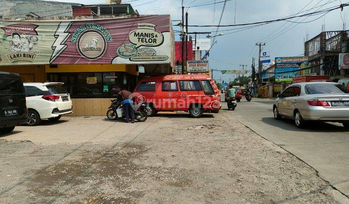Disewakan Ruko Luas Pinggir Jalan Pekayon Raya Bekasi 6
