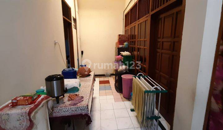 Dijual Rumah Luas Di Taman Buaran,jakarta Timur 6