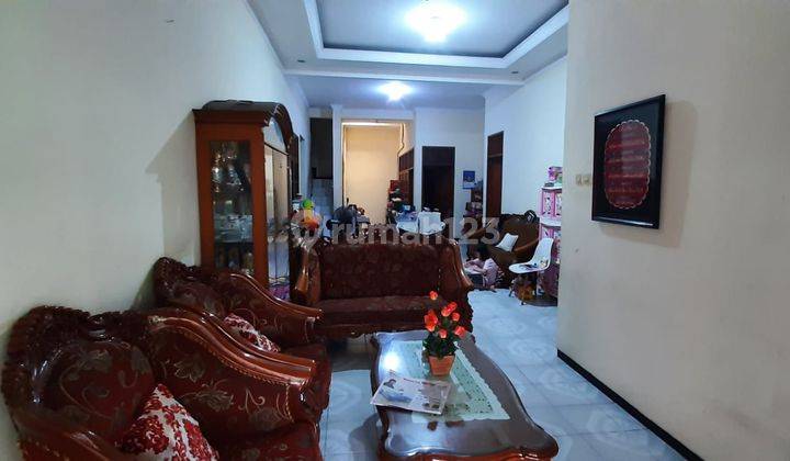 Dijual Rumah Luas Di Taman Buaran,jakarta Timur 7