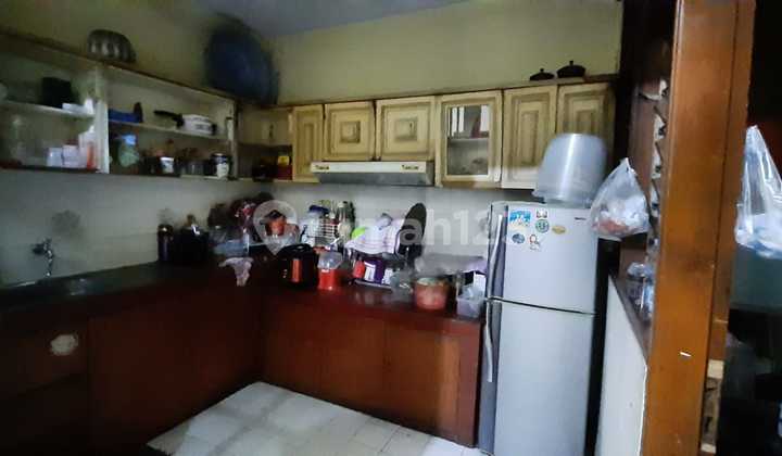 Dijual Rumah Luas Di Taman Buaran,jakarta Timur 9