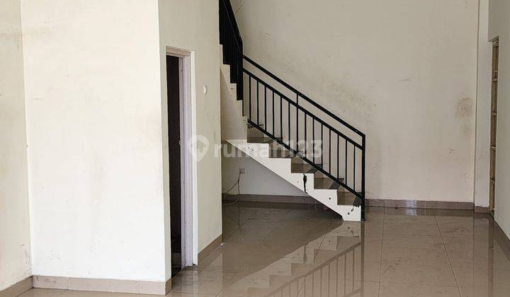 Disewakan Ruko 2 Lantai di Perumnas 3 Bekasi 3