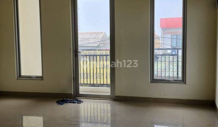 Disewakan Ruko 2 Lantai di Perumnas 3 Bekasi 6