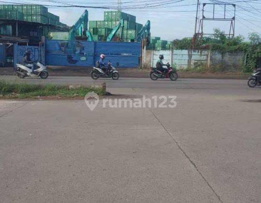Dijual Gudang Marunda Cilincing Jakarta Utara 5