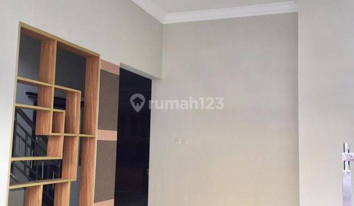 Dijual Rumah 2 Lantai Siap Huni Di Tebet 2