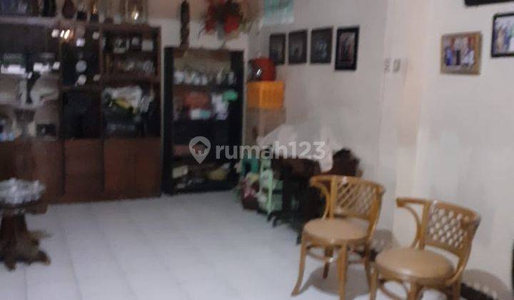 Dijual Rumah Siap Huni Dekat Mall Dan Statiun Di Perumnas 1 Bekasi 2