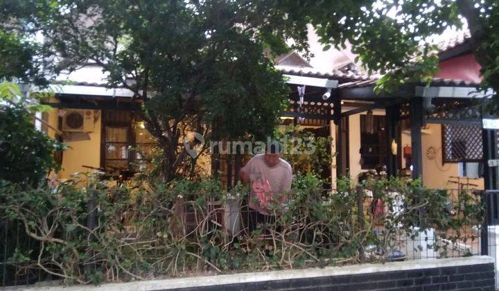 Dijual Rumah Luas di Kemang Pratama, Bekasi Selatan 2