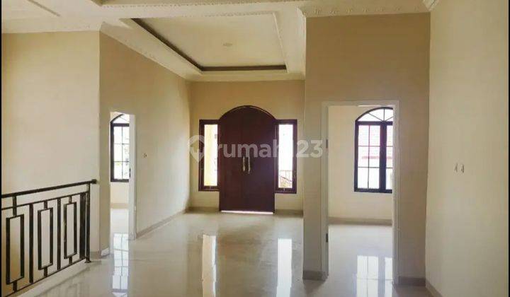 Dijual Rumah Hook 2lantai di Pulo Sirih Tengah, Galaxy, Bekasi  2