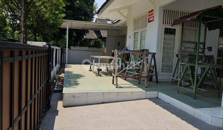 Dijual Rumah Hoek,rapih,siap Huni di Kemang Pratama Bekasi 2