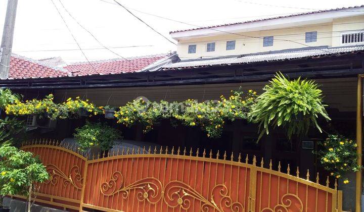 Dijual Rumah Asri Siap Huni di Pekayon,bekasi Selatan 1