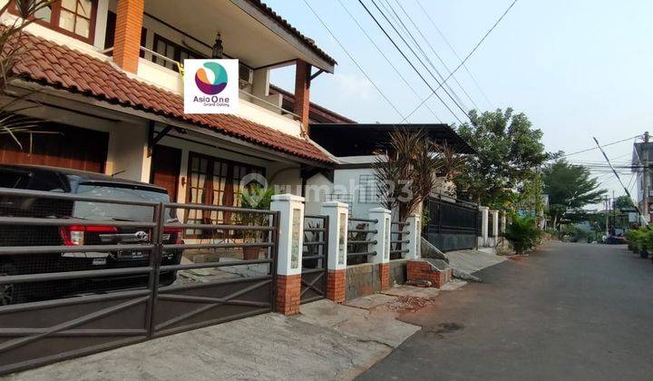 Dijual Rumah 2 Lantai di Jakasetia Galaxy, Bekasi Selatan 2