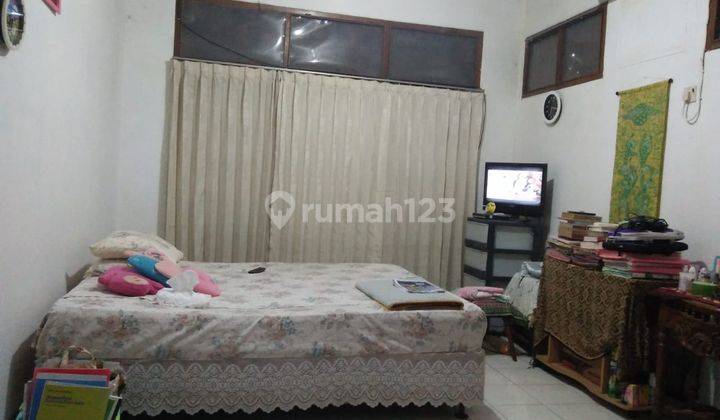 Dijual Rumah Di Cempaka Putih Jakarta Pusat 2