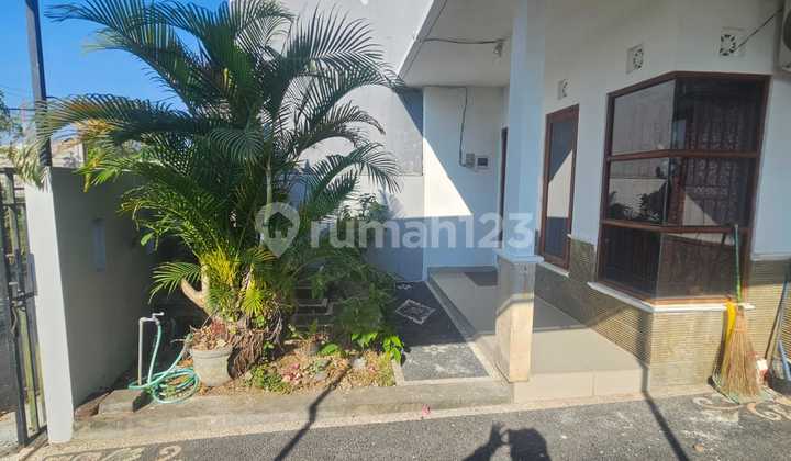 House For Sale Ready to Live in South Kuta, Badung, Bali 2