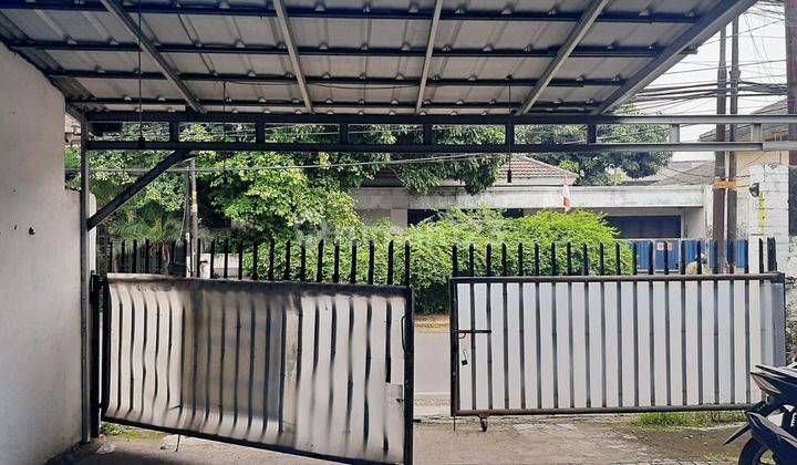 Di sewakan gedung office di Duren Sawit Jakarta Timur 2