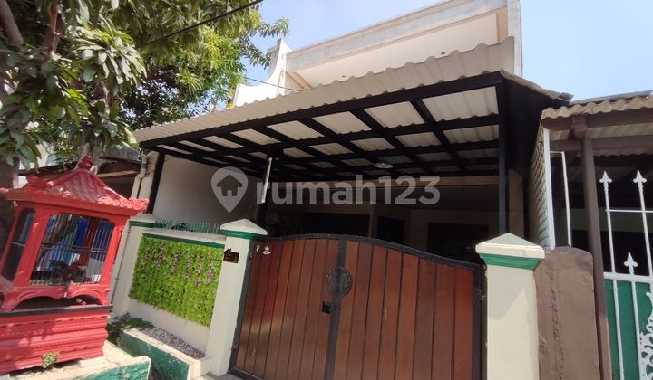 Dijual rumah di RAWA BADAK jakarta utara Dijual rumah di RAWA BADAK jakarta utara