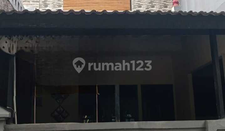 Disewakan rumah di harapan baru bekasi barat Disewakan rumah di harapan baru bekasi barat