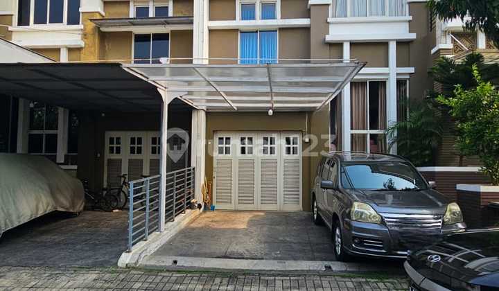 Disewakan Rumah 2 lantai dalam cluster di grand galaxy city,bekasi selatan Disewakan Rumah 2 lantai dalam cluster di grand galaxy city,bekasi selatan