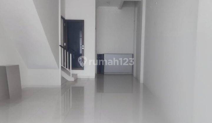 Dijual dan disewakan ruko di Grand Galaxy Bekasi  2