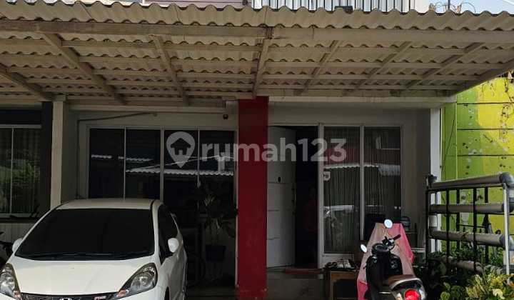 Dijual Rumah 2 lantai di Cluster Grand Galaxy city,bekasi selatan