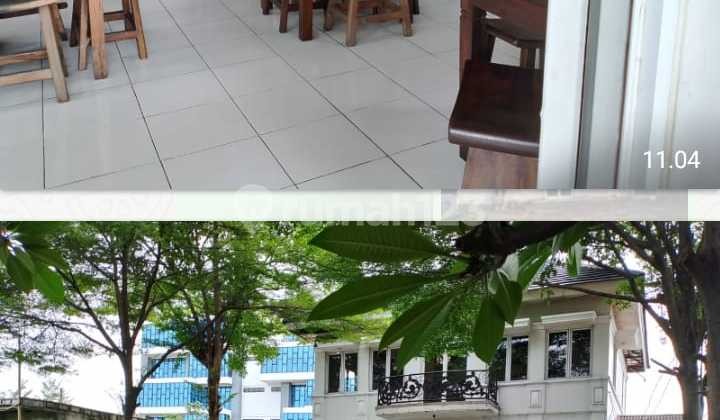 For Rent/For Sale Building in Central Bekasi City