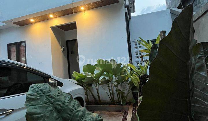 Dijual Rumah 2 lantai di Bumi mutiara,Bojong kulur 2