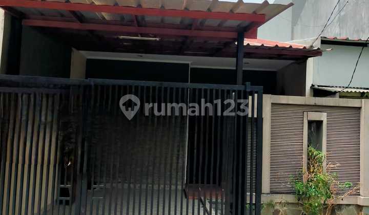 Dijual dan disewakan  Rumah  di kelapa gading jakarta utara 