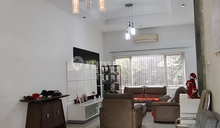 Dijual Cepat Rumah di Kompex Nyiur Melambai, Plumpang,Jakarta Utara 2