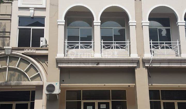 Dijual Ruko Gandeng 3 lantai  di grand galaxy city,bekasi selatan 1