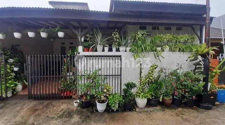 Rumah Cantik di Galaxy dengan Fasilitas Lengkap! Harga Murah Siap Nego