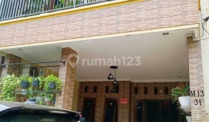 Dijual Rumah 2 Lt Semi Furnishd Siap Huni MustikaJaya Bekasi Timur Dijual Rumah 2 Lt Semi Furnishd Siap Huni MustikaJaya Bekasi Timur