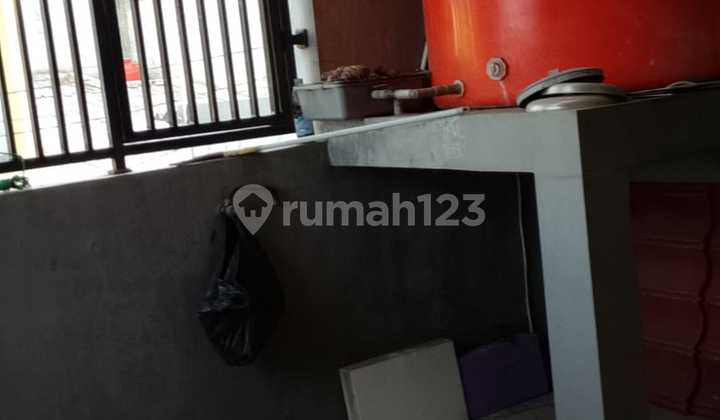 For Sale Ready-to-Occupy House in Pekayon Raya, Bekasi 2