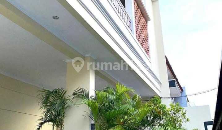 FOR SALE: BRAND NEW HOUSE WITH A BEAUTIFUL SWIMMING POOL IN CEMPAKA PUTIH TENGAH, CENTRAL JAKARTA FOR SALE: BRAND NEW HOUSE WITH A BEAUTIFUL SWIMMING POOL IN CEMPAKA PUTIH TENGAH, CENTRAL JAKARTA