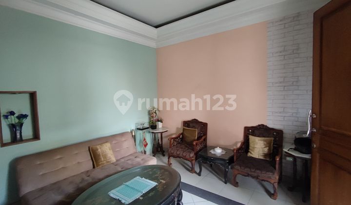Dijual Rumah Di Pancoran Jaksel 2