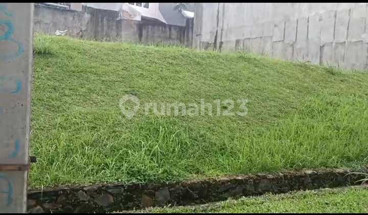 Dijual Kavling Bukit Golf Cibubur Dijual Kavling Bukit Golf Cibubur