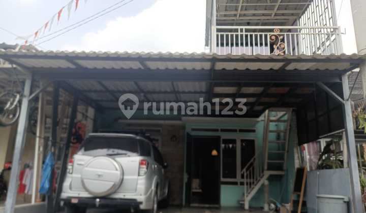 For Sale RESIDENTIAL HOUSE Address: Al Fatih Cluster, Kebalen Village, Babelan District