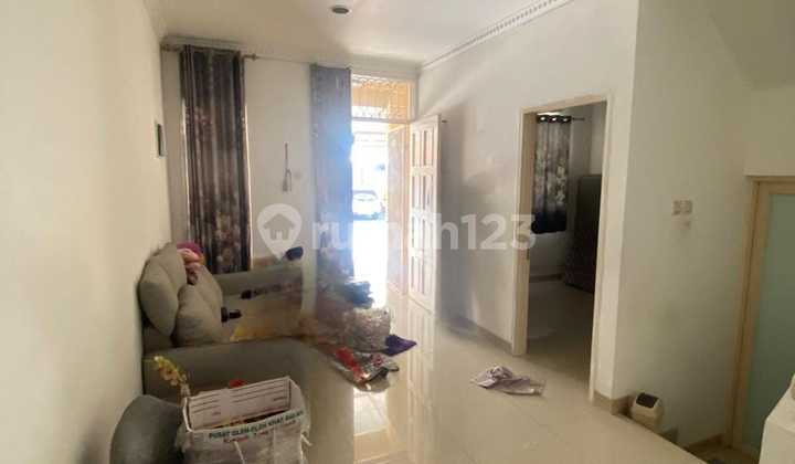 Dijual/Disewakan Rumah 3Lantai di salah satu Cluster Grand Galaxy bekasi 2