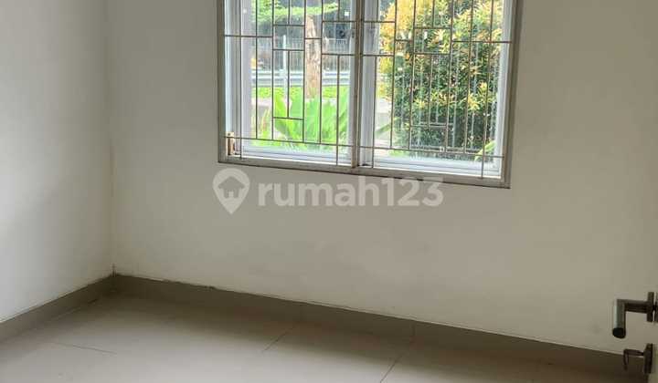 For Sale, Ready-to-Occupy Familia Urban House in Mustika Sari, East Bekasi, Modern Housing Complex. 2