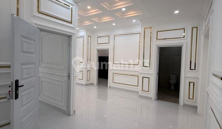 Dijual Rumah Pondok Mitra Lestari Depan Galaxy,Bekasi Selatan 2