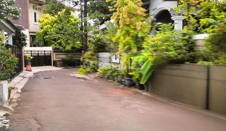 Disewakan Dan Dijual  Rumah Cantik Dan Bersih 
di Pekayon Indah Bekasi Selatan 
 2