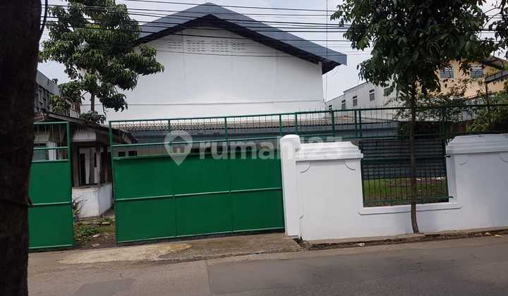 Di Jual Gudang diBuah batu,Bandung