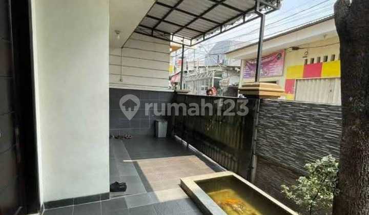 DIJUAL Rumah Siap Huni Di Penggilingan Cakung Jakarta Timur DIJUAL Rumah Siap Huni Di Penggilingan Cakung Jakarta Timur