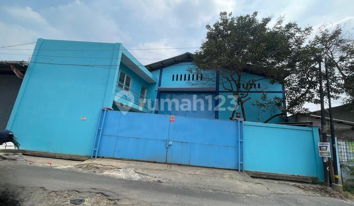 Disewakan Gudang di Mustika Jaya Bekasi Disewakan Gudang di Mustika Jaya Bekasi