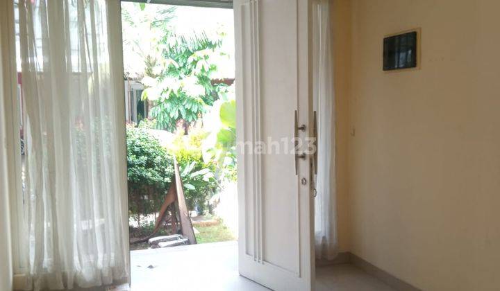 Disewakan Rumah 2 lantai Dicluster grand galaxy city bekasi selatan 2