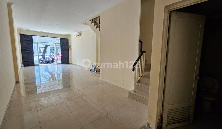 Dijual rumah dalam cluster tropical garden galaxy bekasi