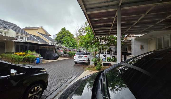 Dijual Rumah 1 lantai di dalem cluster Grand Galaxy city,bekasi selatan