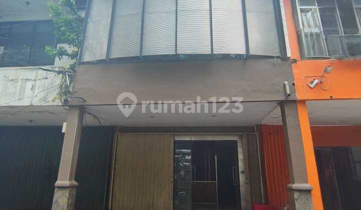 For Sale: Ready-to-Occupy Quality Shop House in Kalimalang, South Bekasi