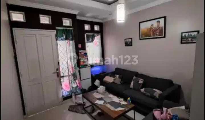 Dijual cepat BU rumah di Villa Galaxy, Grand Galaxy, Bekasi 2