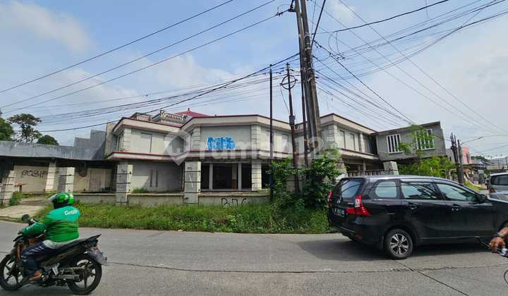 Disewakan Gedung di Mustika sari,bekasi Timur Disewakan Gedung di Mustika sari,bekasi Timur
