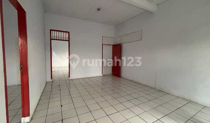 For Rent 2-Story House / Business Place in Bintara, Bekasi City 2