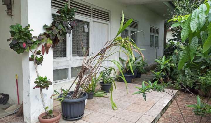 For Sale: Roadside House in Juanda, Bekasi City, Price 3M Negotiable. 2