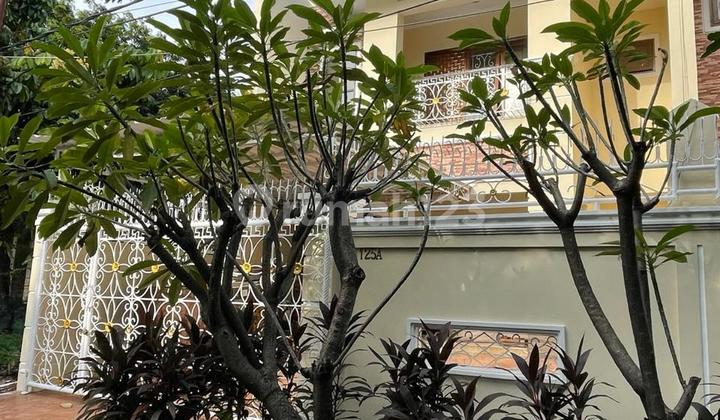 For Sale Serene House Ready to Occupy Flood-Free in Galaxy, South Bekasi